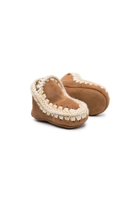 Stivaletti Mou Kids MOU KIDS | SCARPE | MU.FI101000ACOG